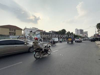 បឹងកក់២, ទួលគោក, ភ្នំពេញ