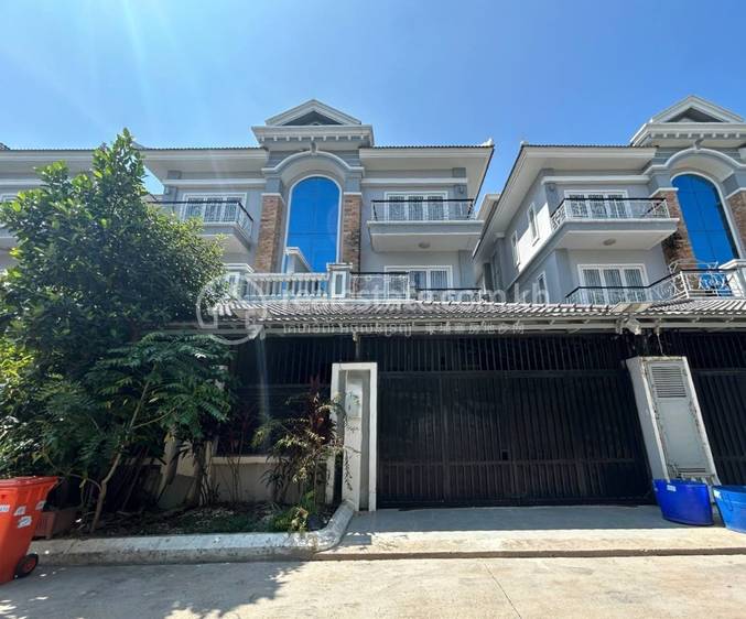 Chrang Chamres I, Russey Keo, Phnom Penh