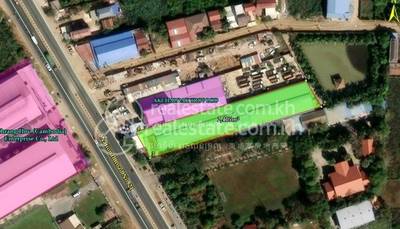 Svay Rolum, S'ang, Kandal