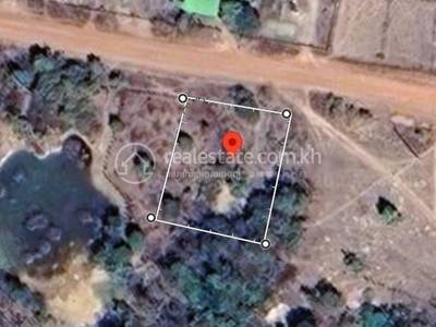 Srae Sambour, Siem Pang, Stung treng