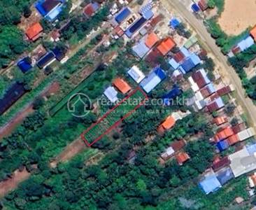 Setbou, S'ang, Kandal