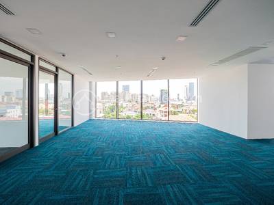 MIRA Residences and Offices 