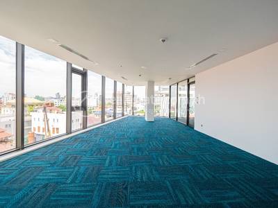 MIRA Residences and Offices 