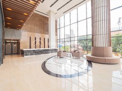 万谷湖1分区, 堆谷区, 金边