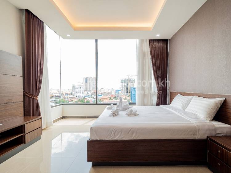 MIRA Residences and Offices 