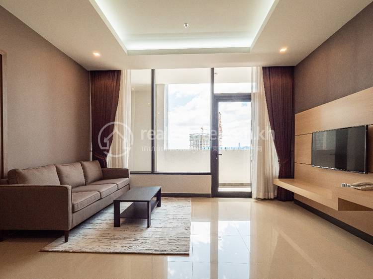 MIRA Residences and Offices 