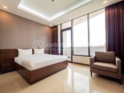 MIRA Residences and Offices 