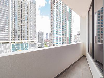MIRA Residences and Offices 