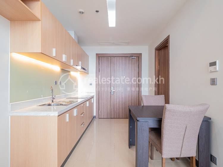 MIRA Residences and Offices 