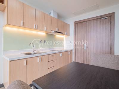 MIRA Residences and Offices 