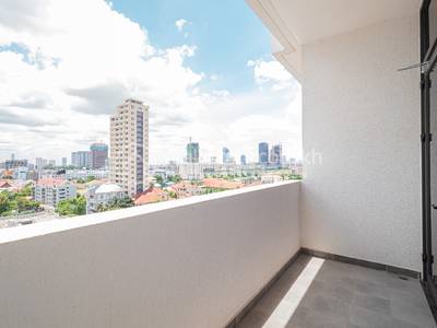 MIRA Residences and Offices 