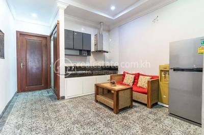   , Chakto Mukh, Daun Penh, พนมเปญ