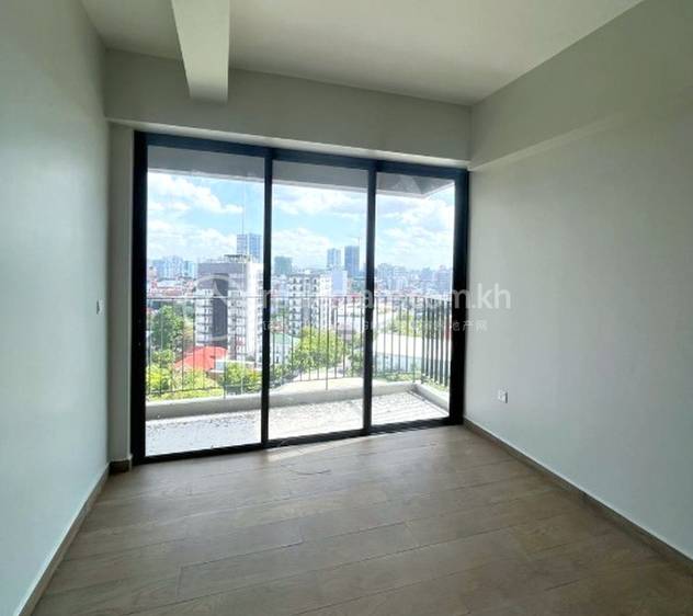 Royal Platinum Condominium
