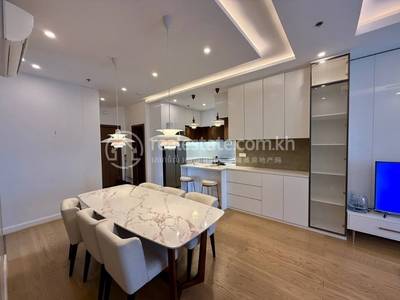 The Peninsula Private Residences
