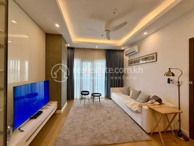 The Peninsula Private Residences