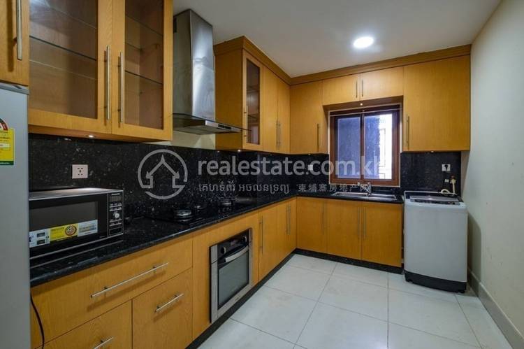 Richardsons Serviced Apartment