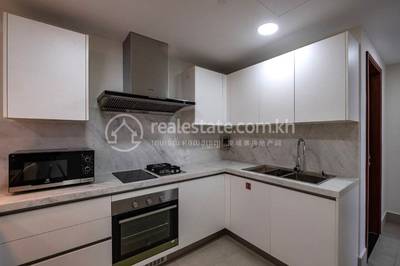 Richardsons Serviced Apartment