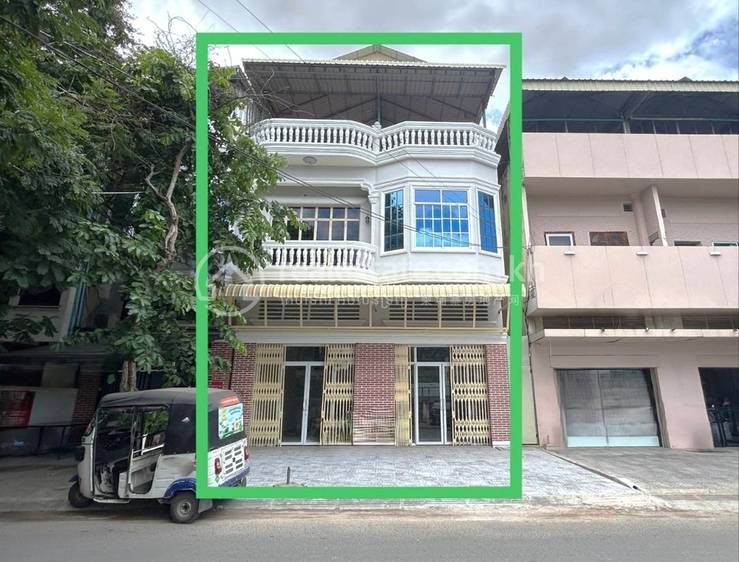  , Tonle Bassac, Chamkarmon, Phnom Penh
