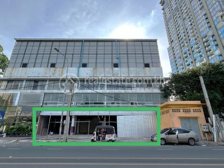  , Tonle Bassac, Chamkarmon, Phnom Penh