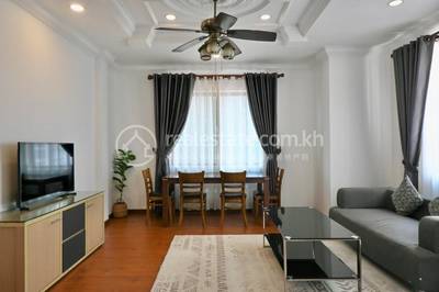 BKK 1, Chamkarmon, พนมเปญ