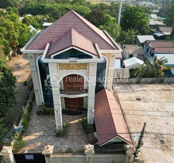 976 BETONG, Nirouth, Chbar Ampov, Phnom Penh