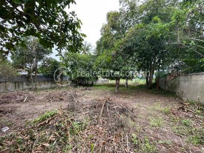  , Veal Sbov, Chbar Ampov, Phnom Penh