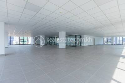  , 万景岗1分区（BKK1), 桑园区, 金边