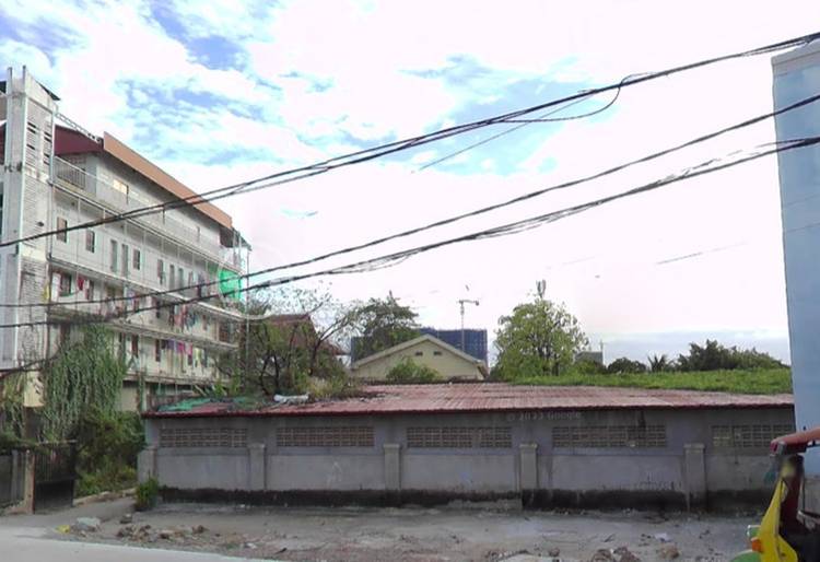 Boeung Kak 1, Toul Kork, พนมเปญ