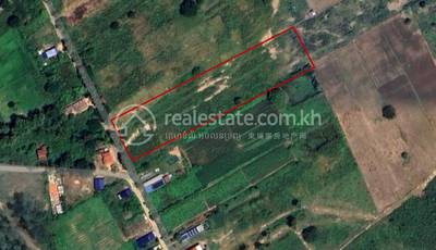 Prasat, S'ang, Kandal