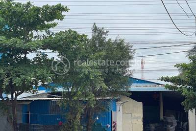 Svay Rolum, S'ang, Kandal