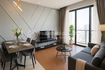 The Skyline  Tower A