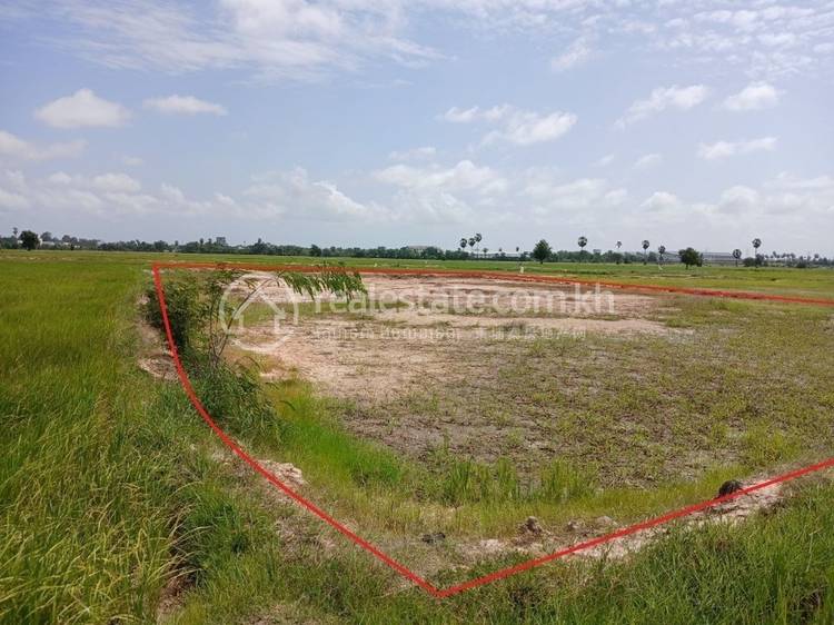 Sopoar Tep, Chbar Mon, Kampong Speu