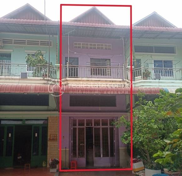 Prek Ruessey, Ta Khmau, Kandal