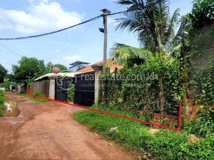 Chreav, Siem Reap, Siem Reap