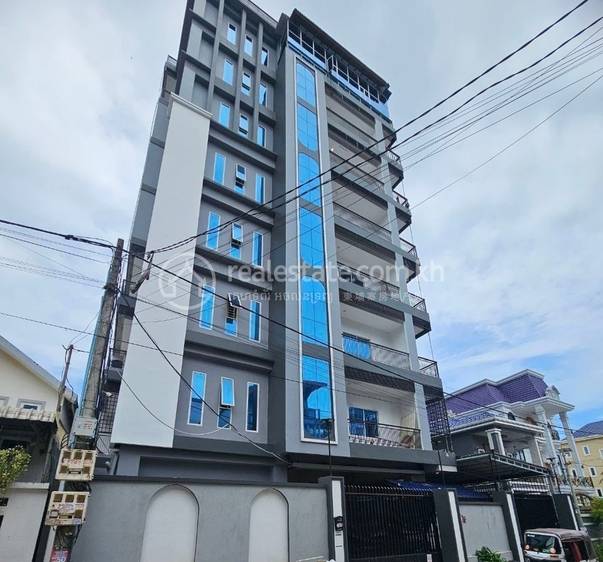 Sangkat Buon, Sihanoukville, Sihanoukville