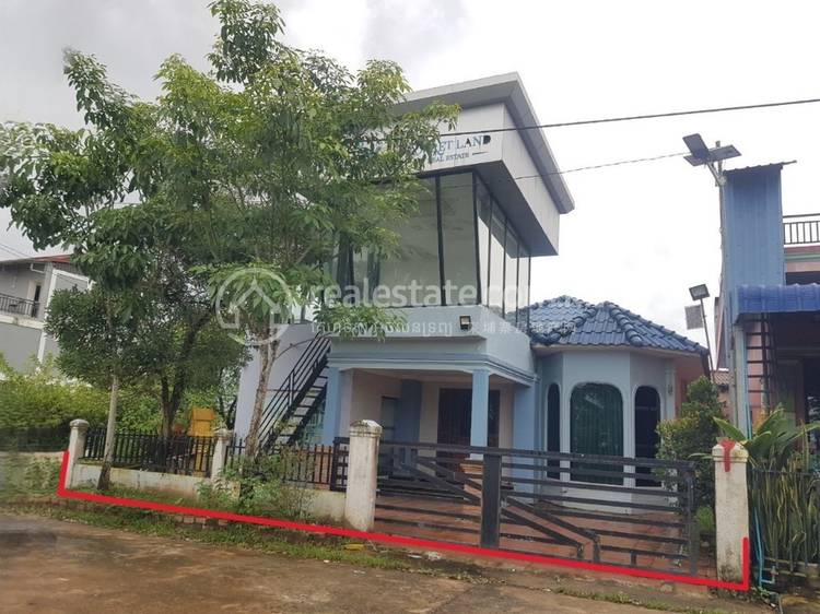 Ou Oknha Heng, Prey Nob, Sihanoukville
