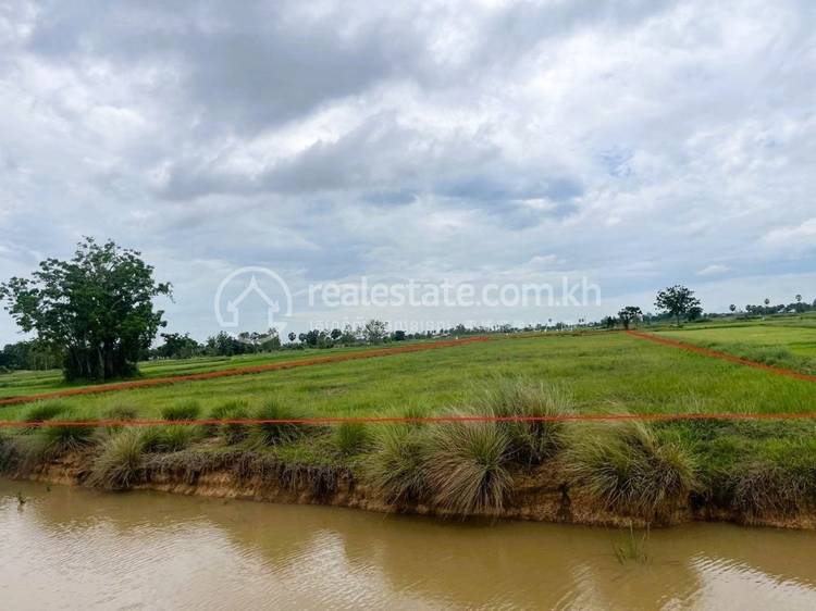បារាយ, ដូនកែវ, តាកែវ