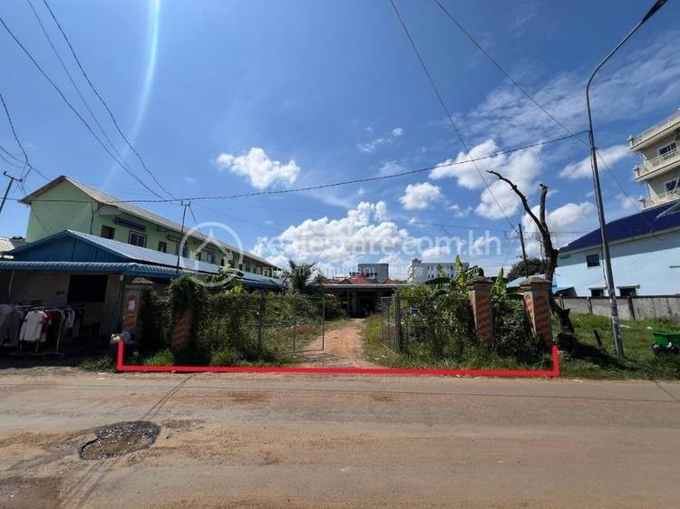 Kampong Roteh, Stueng Saen, Kampong Thom