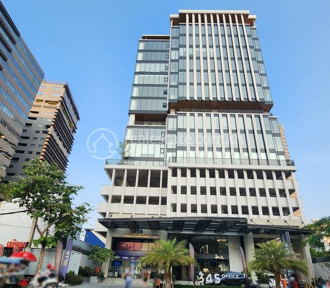Boeung Kak 1, Toul Kork, Phnom Penh