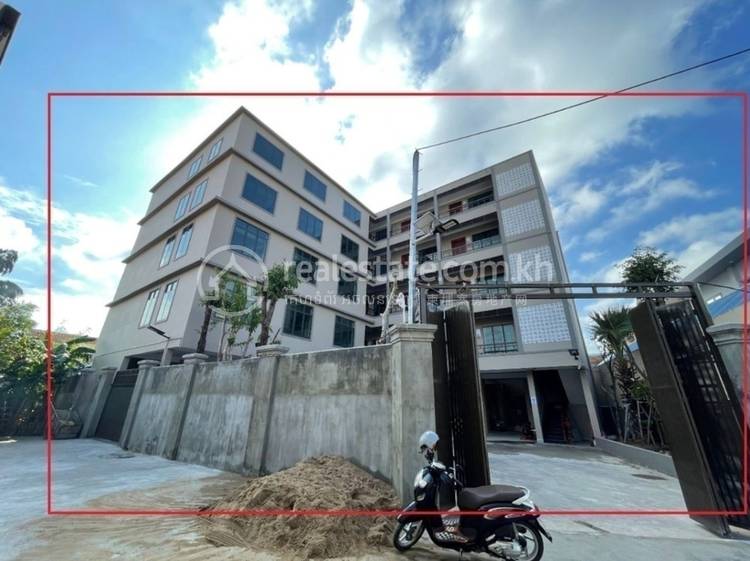 Stueng Mean chey 2, Meanchey, Phnom Penh