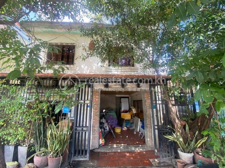 Dangkao, Dangkao, Phnom Penh