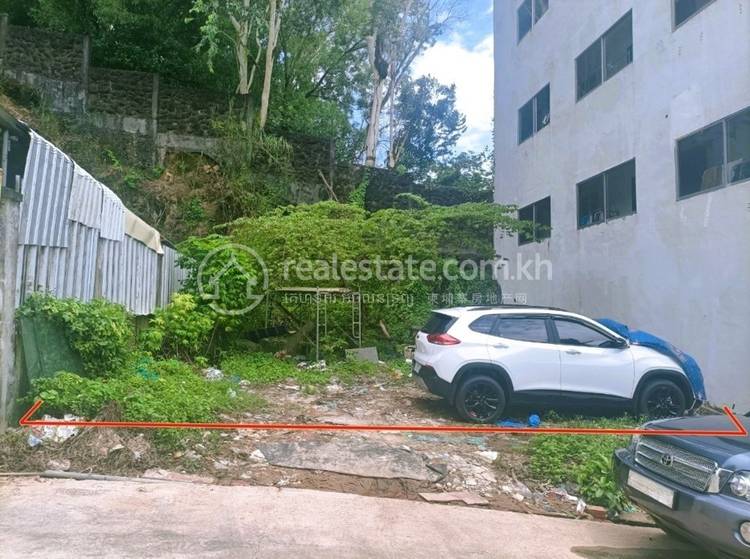 四号分区, 西哈努克市, 西哈努克市