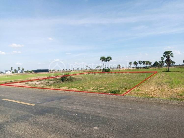 Pring Chrum, Cheung Prey, Kampong Cham