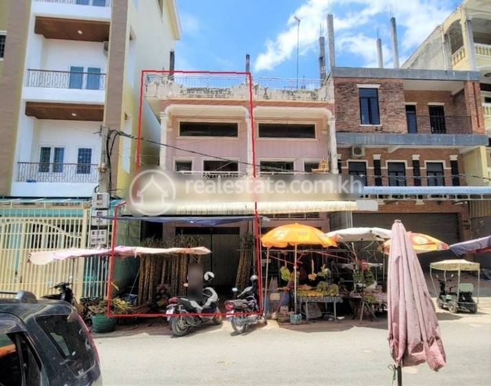 Ta Khmao, Ta Khmau, Kandal
