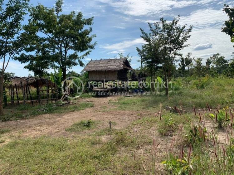 Chamraeun, Sangkum Thmei, Preah Vihear