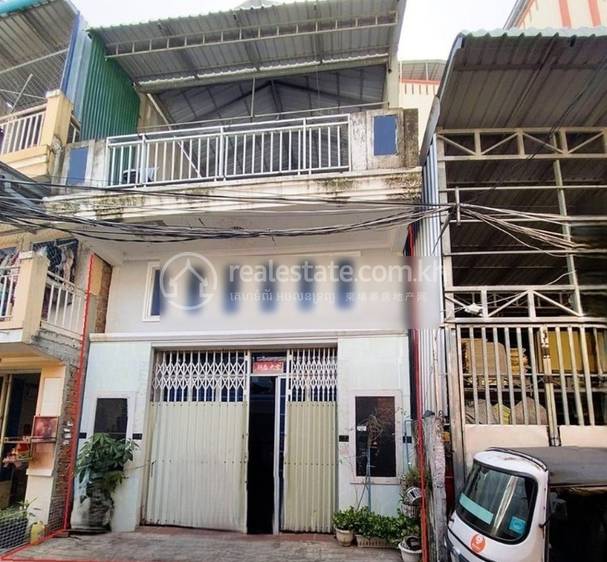 Tuek L'ak 3, Toul Kork, Phnom Penh