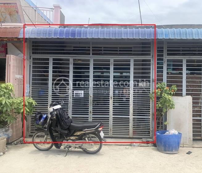 Chaom Chau 2, Por Sen Chey, Phnom Penh