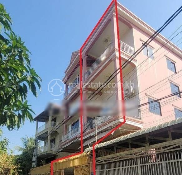 Boeung Tumpun 2, Meanchey, Phnom Penh
