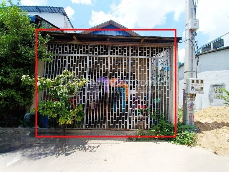 Kouk Roka, Prek Pnov, Phnom Penh