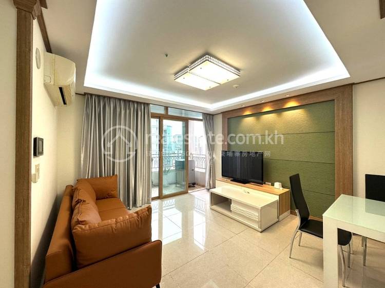 De Castle Royal Condominium
